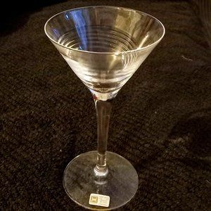 Hadeland Hand Made Full Lead Crystal Made Norway